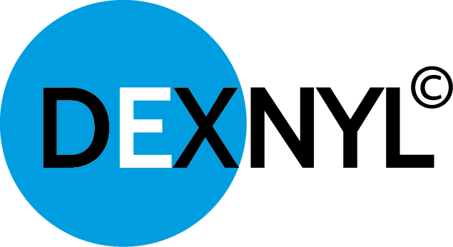 Dexnyl logo.PEEKshop.com