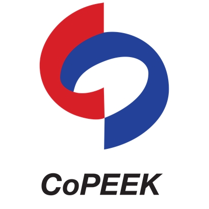 Panjin CoPEEK Logo. PEEKshop.com