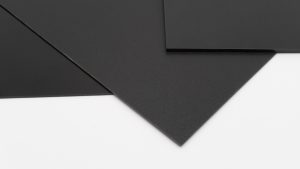 Polyetheretherketon sheet carbon fiber