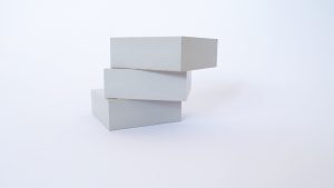 Three PTFE PEEK sheet. PEEKshop.com