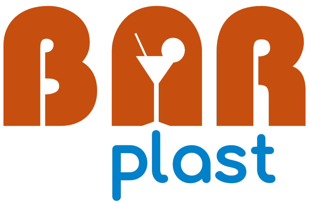  BARplast Logo PEEK shop"