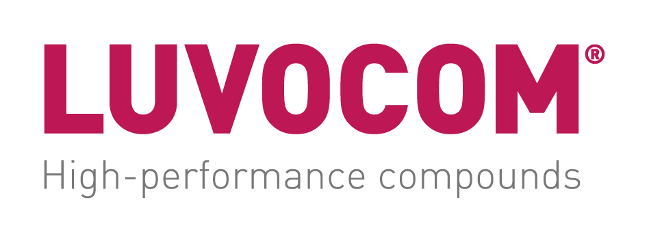 LUVOCOM ® Logo"