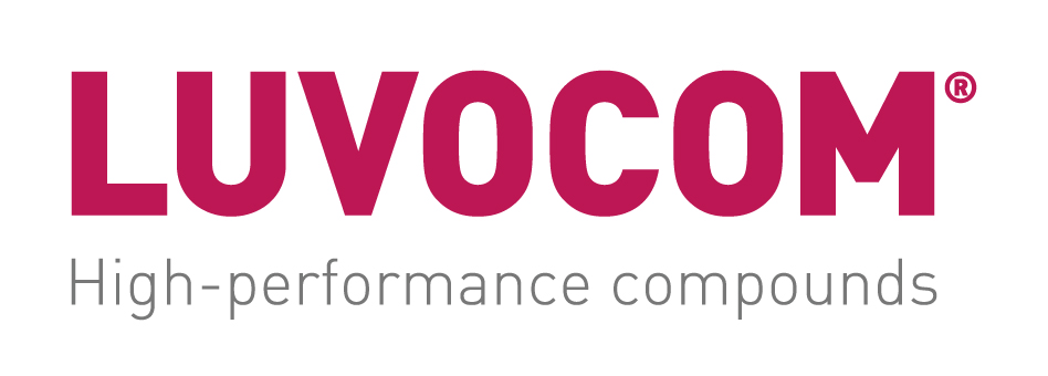LUVOCOM ® Logo LUVOCOM ® Logo"